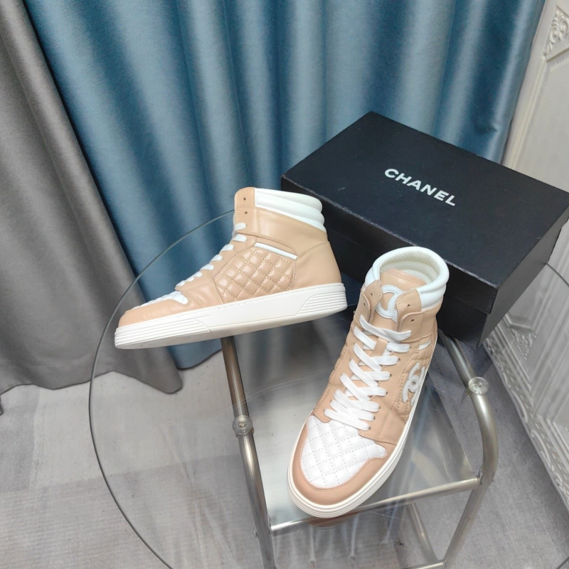 Chanel Casual Shoes